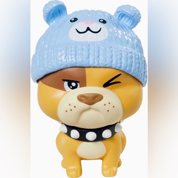 Barbie Extra Doll With Pet & Accessories - Picture 6 of 7